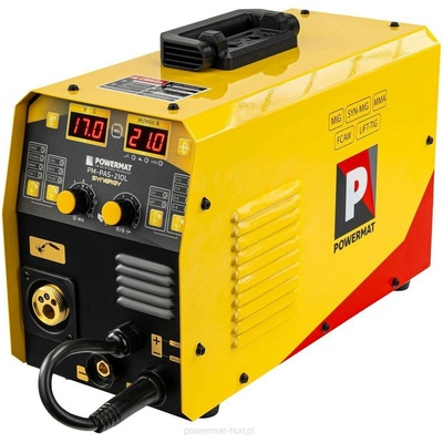 Powermat PM-PAS-210L