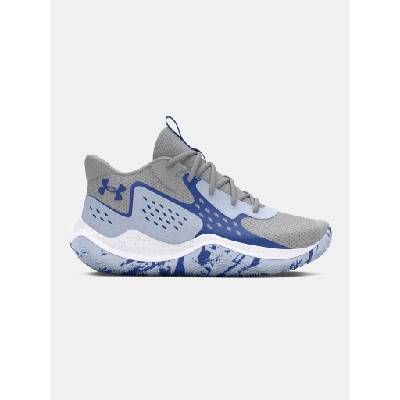 Under Armour UA GS JET '23 Спортни обувки детски Under Armour | Siv | Момичешки | 38 1/2