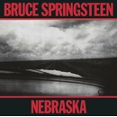 SPRINGSTEEN BRUCE: NEBRASKA CD
