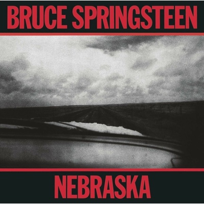 SPRINGSTEEN BRUCE: NEBRASKA CD