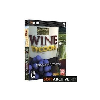 Wine Tycoon