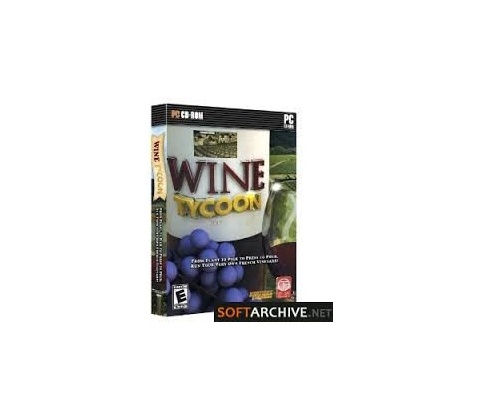 Wine Tycoon