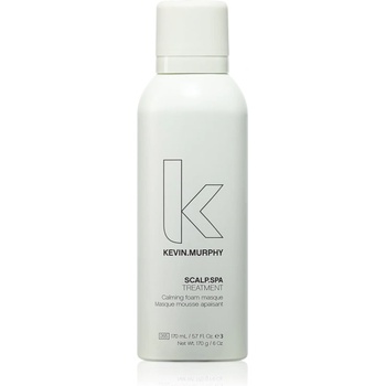 KEVIN.MURPHY Scalp Spa Treatment успокояваща пяна за скалпа 170ml