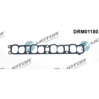 Těsnění, koleno sacího potrubí Dr.Motor Automotive DRM01180