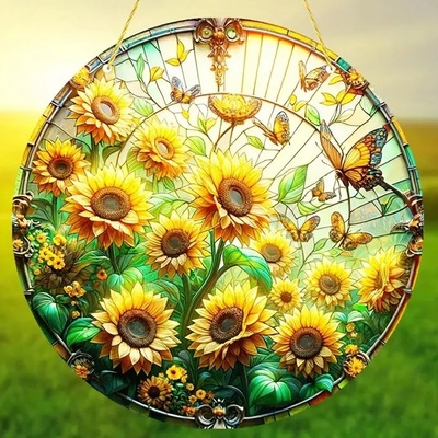 Izmael Slunce Sunflower/Typ7/XL – Hledejceny.cz