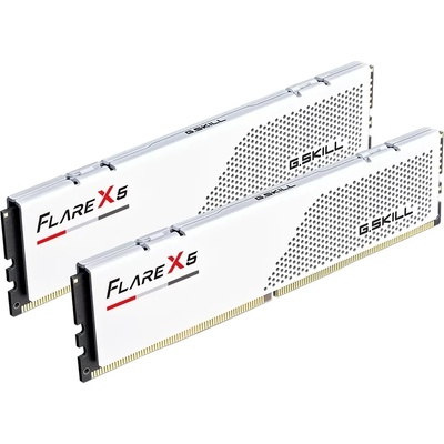 G.SKILL Flare X5 64GB (2x32GB) DDR5 6000MHz F5-6000J2836G32GX2-FX5W