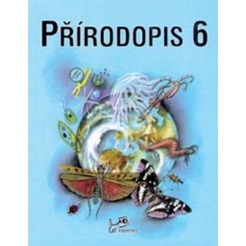 Přirodopis 6