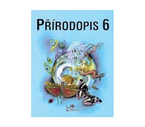 Přirodopis 6