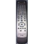 GENERAL HARMAN KARDON DVD-37 - съвместимо дистанционно управление на марката General (DVD-37) Дистанционно