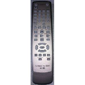 GENERAL HARMAN KARDON DVD-37 - съвместимо дистанционно управление на марката General (DVD-37) Дистанционно