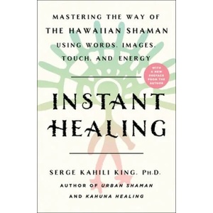 Instant Healing (ISBN: 9781250252753)