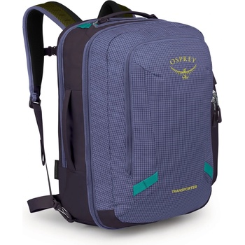 Osprey Сак Osprey Transporter Carry Travel Pack 36 Luggage - Euphoria Purple (510-6054-0411)
