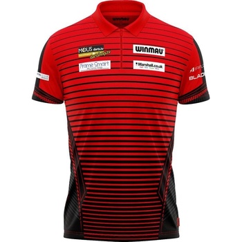 Dres Winmau Joe Cullen, velikost XXL