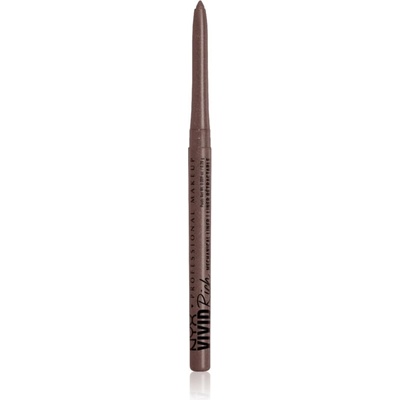 NYX Professional Makeup Vivid Rich молив за очи цвят 11 Under Moonstone 0.28 гр