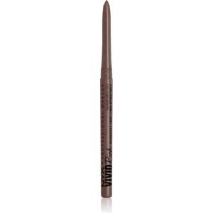 NYX Professional Makeup Vivid Rich молив за очи цвят 11 Under Moonstone 0.28 гр
