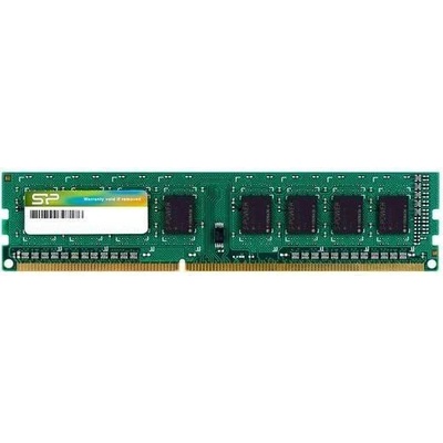 Silicon Power 8GB DDR3 1600MHz SP008GLSTU160N02