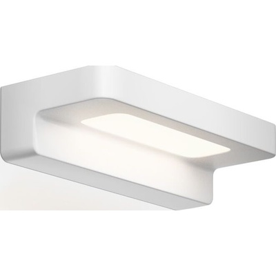 DECOR WALTHER Аплик Form 20 см бяло-матов (0329450)