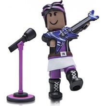 TM Toys Roblox Celebrity Wild Starr