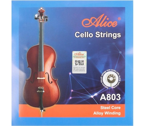 Alice A803 Set
