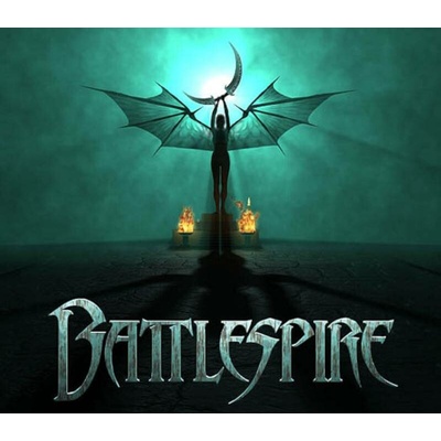 An Elder Scrolls Legend: Battlespire