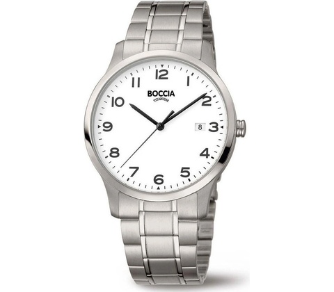 Boccia Titanium 3620-01