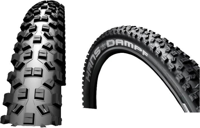 Schwalbe Hans Dampf 26x2,35