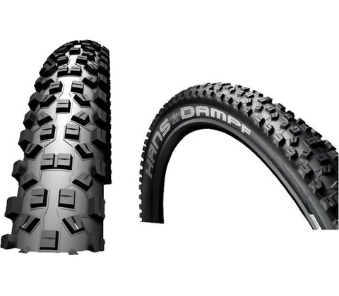 Schwalbe Hans Dampf 26x2,35