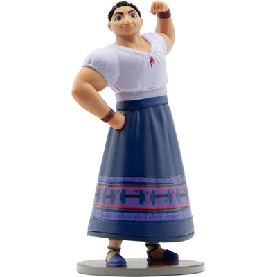 BULLYLAND Колекционерска фигурка, Walt Disney, Bullyland, Луиза