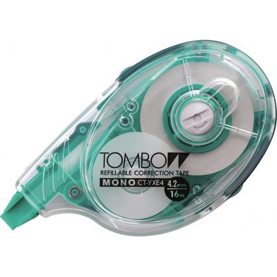 Tombow® Mono Korekční roller 4,2 mm x 16 m