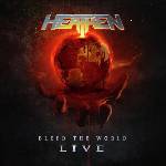 Warner Heathen: Bleed The World: Live - CD (080690)