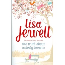 The Truth About Melody Browne - L. Jewel