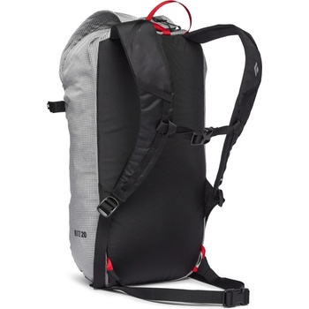Black Diamond Раница за катерене Black diamond Blitz 20 Climbing backpack - Alloy - размер One Size (502-8988-0111)