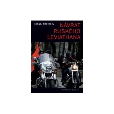 Návrat ruského Leviathana