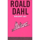 Knihy Sólový let - Roald Dahl