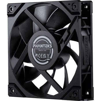 Phanteks M25 Gen2 PWM (PH-F120M25_G2_BBK01)