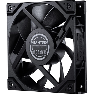 Phanteks M25 Gen2 PWM (PH-F120M25_G2_BBK01)