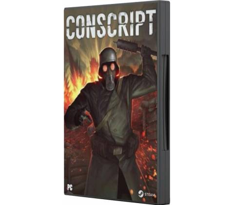 Conscript