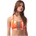 adidas Thebe Magugu Medium Support Bra - Beige