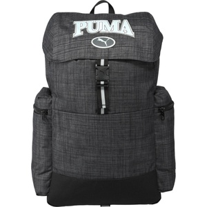 PUMA Squad тъмносиво, бяло (07995701)