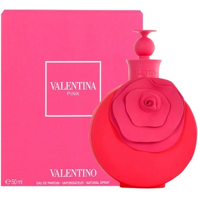 Valentino Valentina Pink parfumovaná voda dámska 80 ml tester