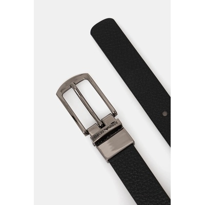 Emporio Armani Кожен колан Emporio Armani (EW002020.AF20109)