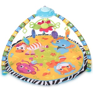 Lorelli Активна гимнастика Lorelli Toys - С проектор (1030035)