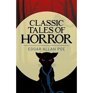 Classic Tales of Horror | Edgar Allan Poe (ISBN: 9781785996412)