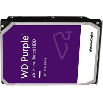 Image 1 of Western Digital WD Purple Pro 3.5 18TB 7200rpm 512MB SATA3 (WD181PURP)