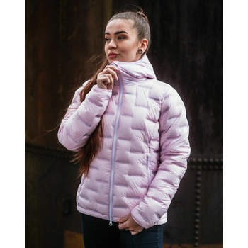 Kilpi Дамско зимно яке Kilpi ALBA-W Светлорозово Kilpi | Rozov | ЖЕНИ | 38