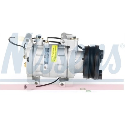 Kompresor, klimatizace NISSENS 89550