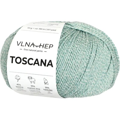 Vlna-Hep Toscana 142630 Aqua