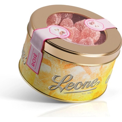 Leone 1857 Gelée Limoncello 150 g