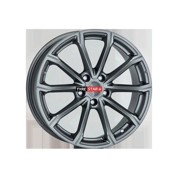 MAK DaVinci 7,5x18 5x114,3 ET40 light titan