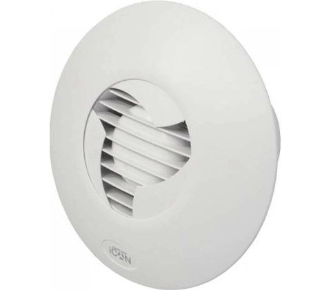AirFlow iCON 30 silver